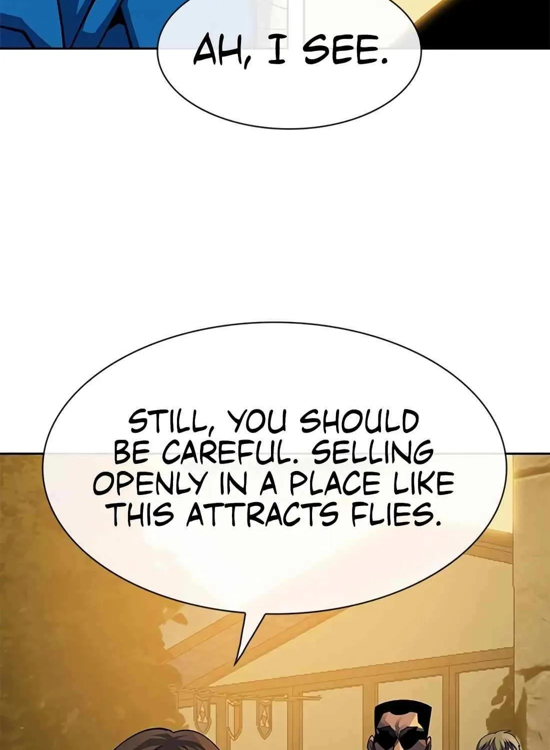 Dungeon Porter Chapter 40 page 112 - 