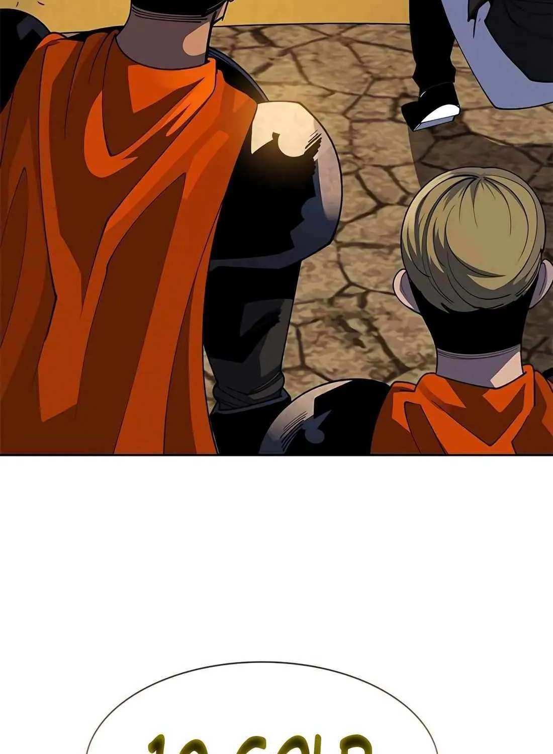 Dungeon Porter Chapter 40 page 118 - 