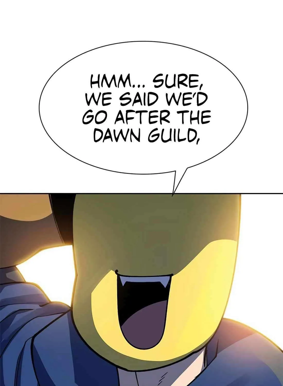 Dungeon Porter Chapter 40 page 13 - 