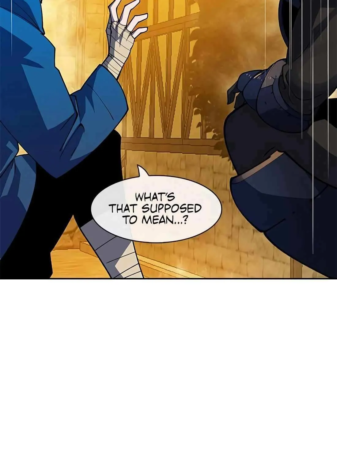 Dungeon Porter Chapter 40 page 122 - 