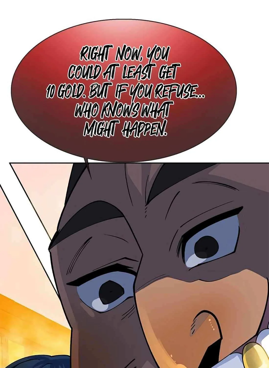 Dungeon Porter Chapter 40 page 123 - 