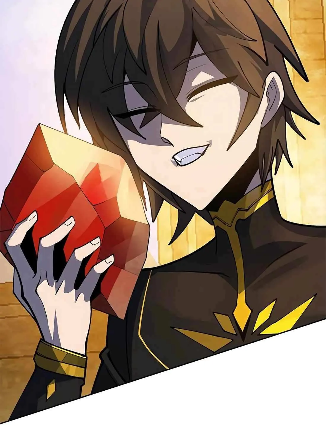 Dungeon Porter Chapter 40 page 128 - 