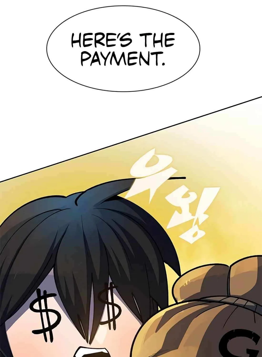 Dungeon Porter Chapter 40 page 129 - 