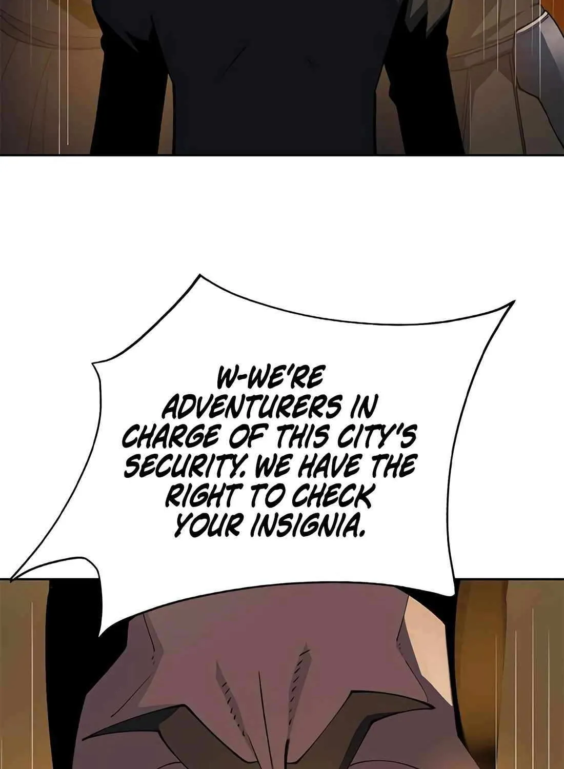 Dungeon Porter Chapter 40 page 133 - 