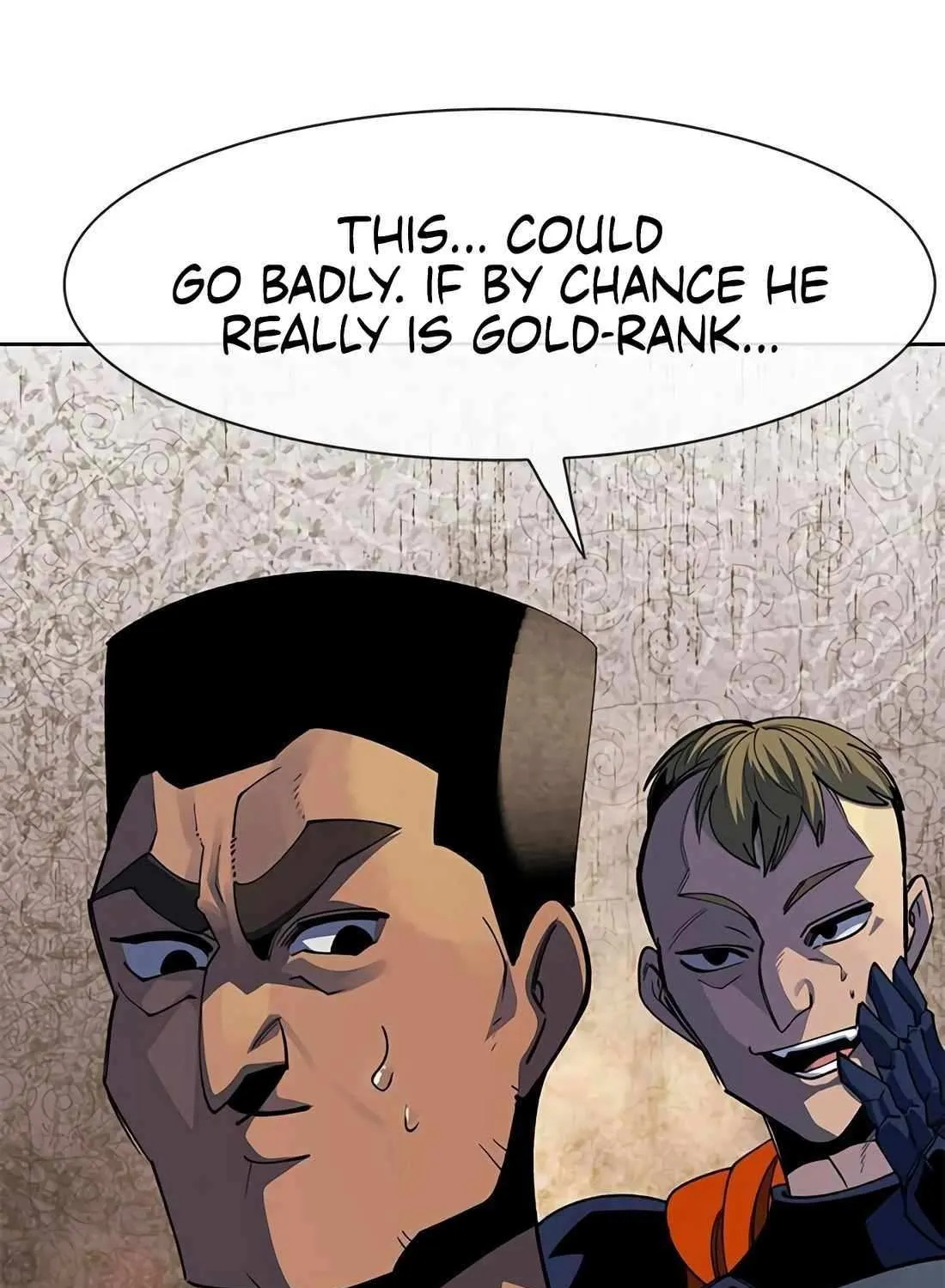 Dungeon Porter Chapter 40 page 148 - 