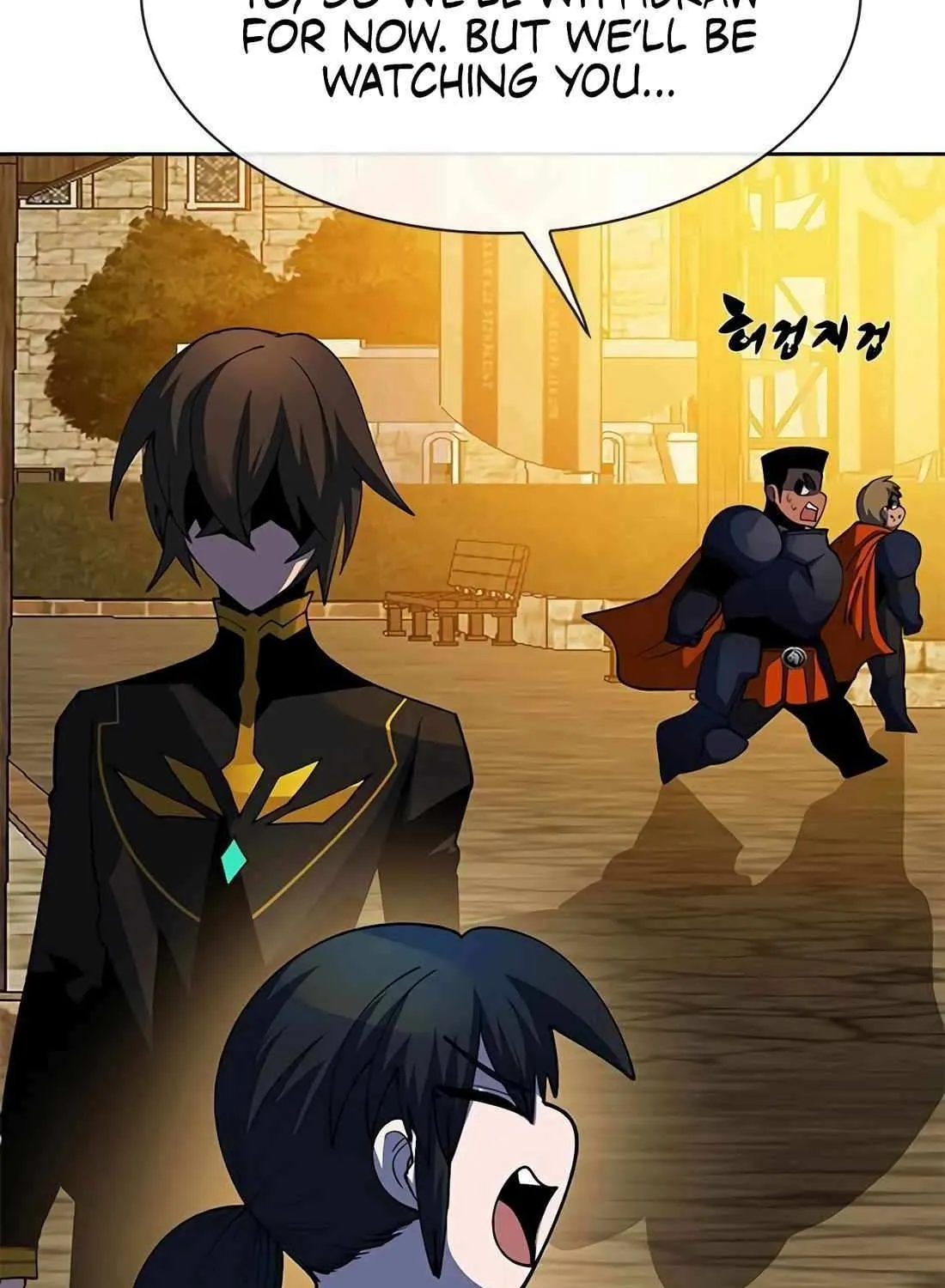 Dungeon Porter Chapter 40 page 150 - 