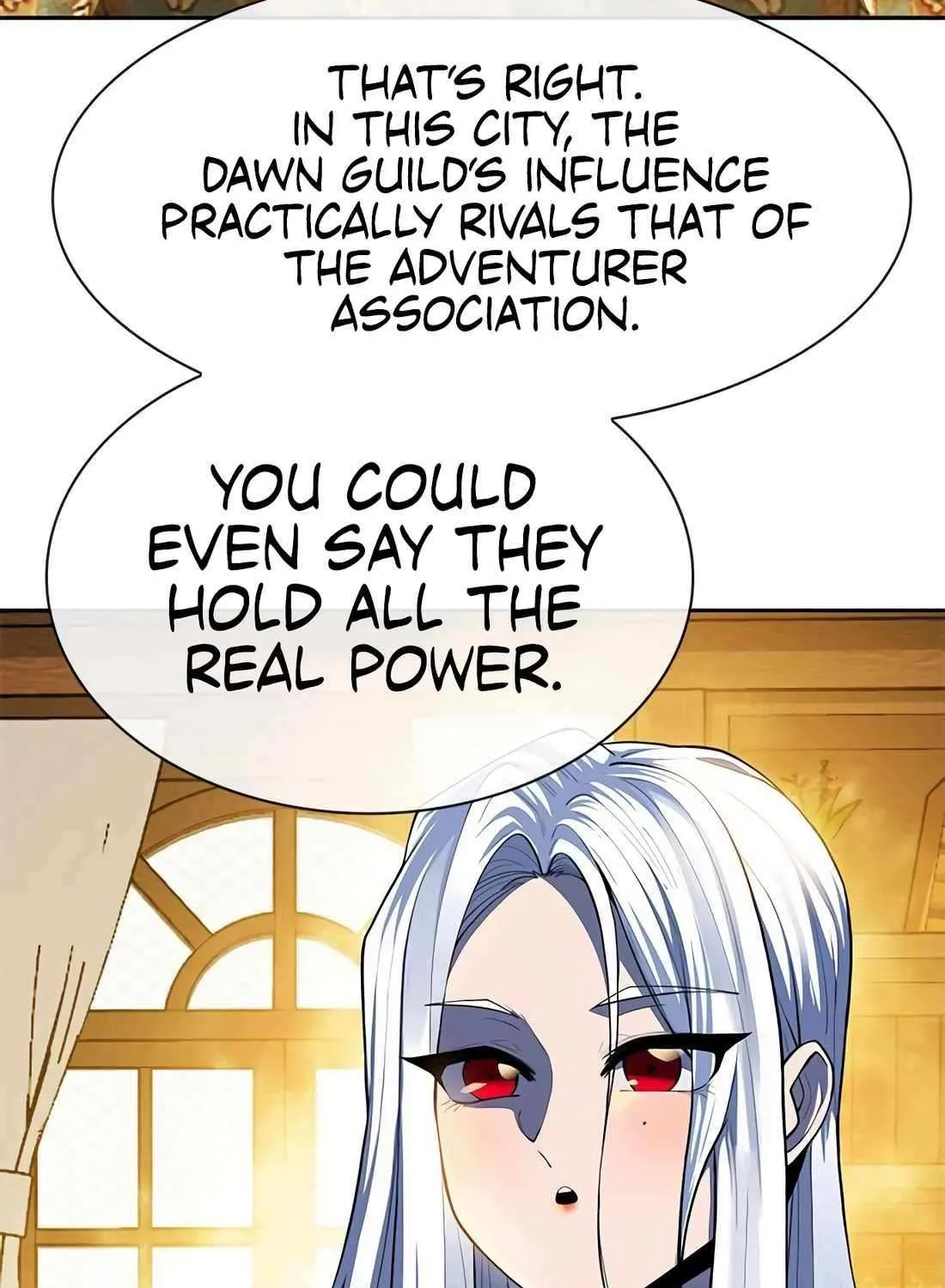 Dungeon Porter Chapter 40 page 16 - 