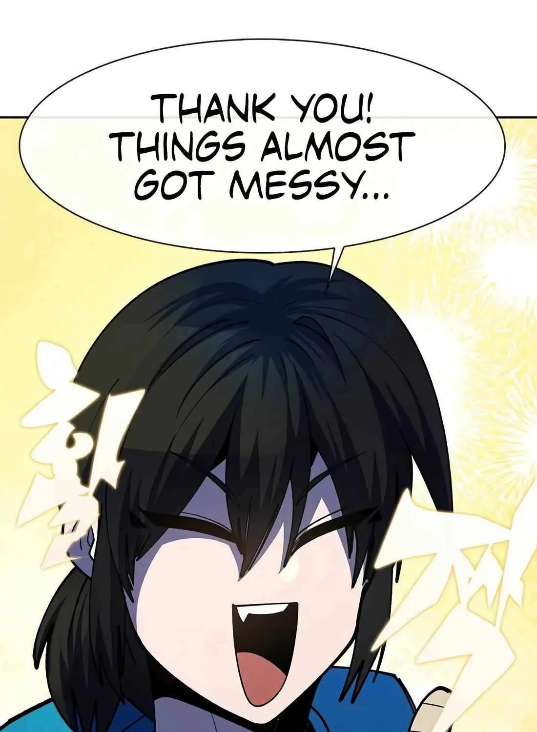Dungeon Porter Chapter 40 page 152 - 