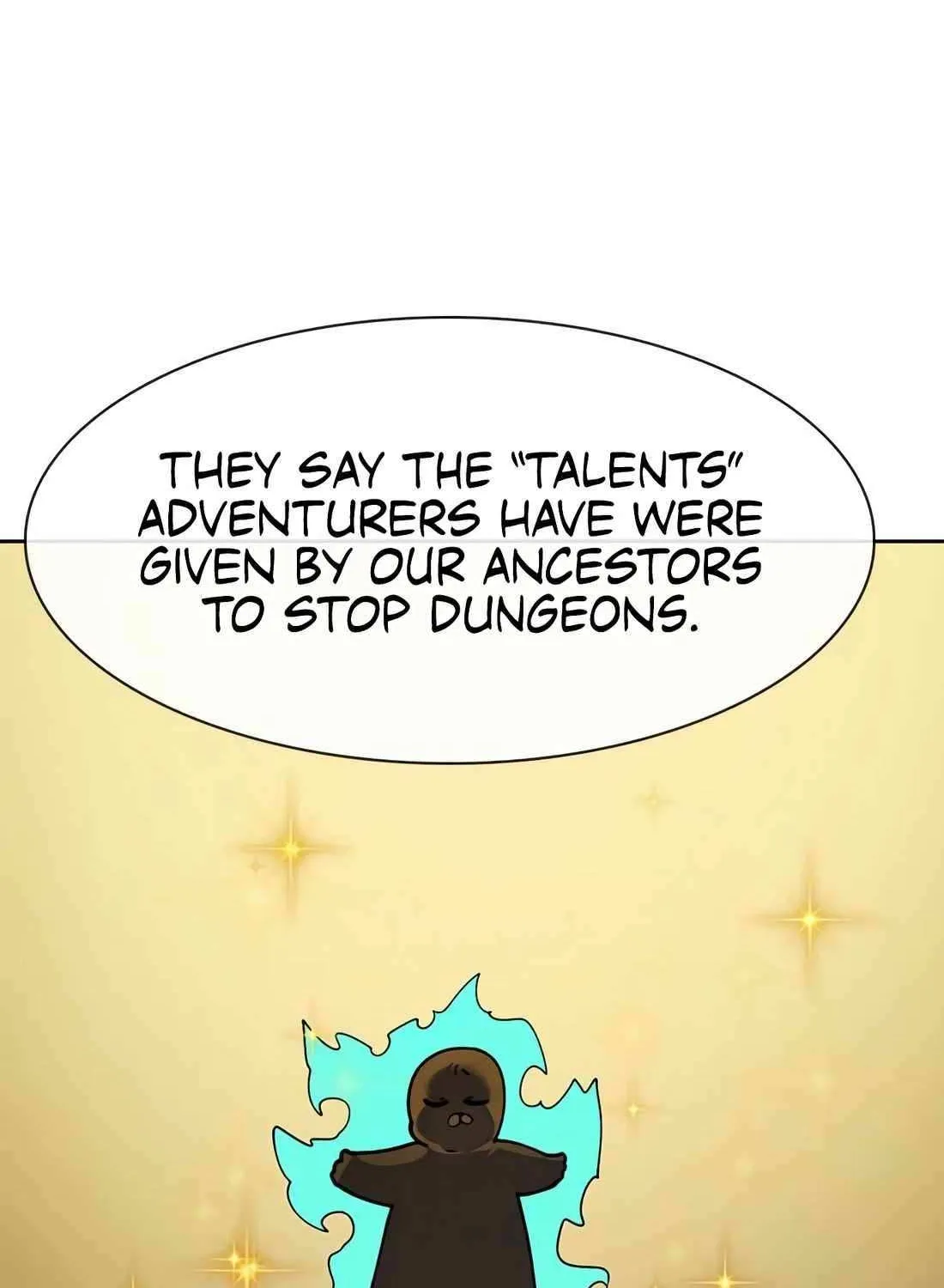 Dungeon Porter Chapter 40 page 157 - 