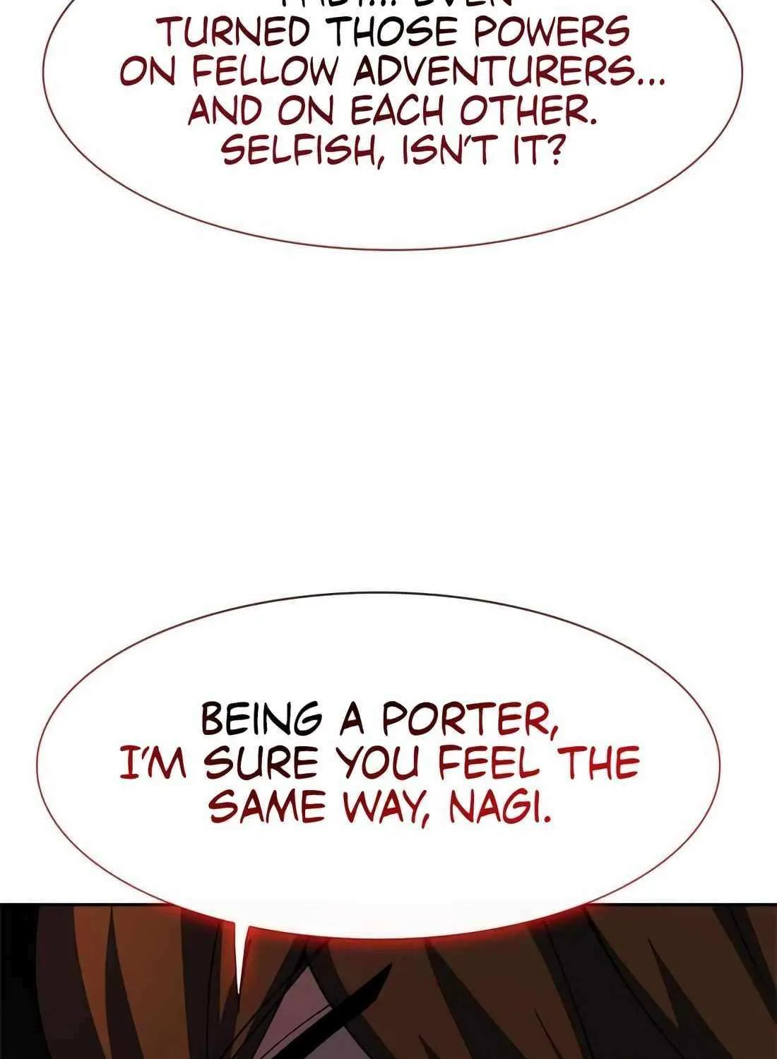 Dungeon Porter Chapter 40 page 160 - 