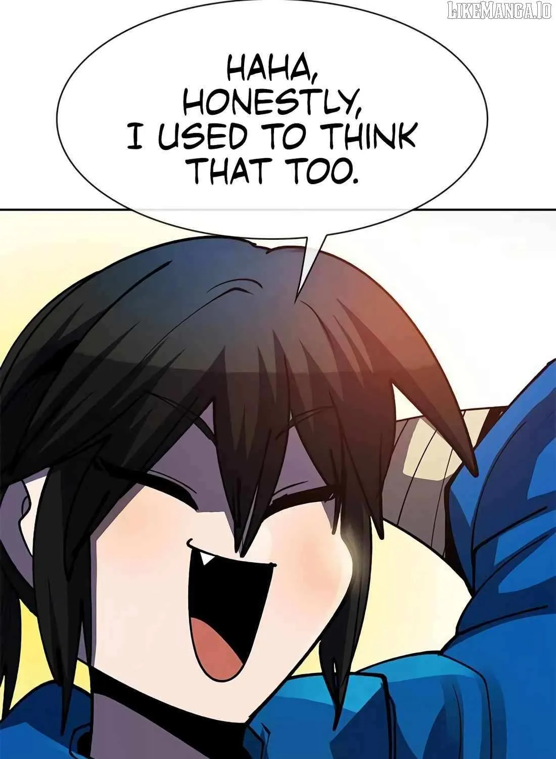 Dungeon Porter Chapter 40 page 162 - 