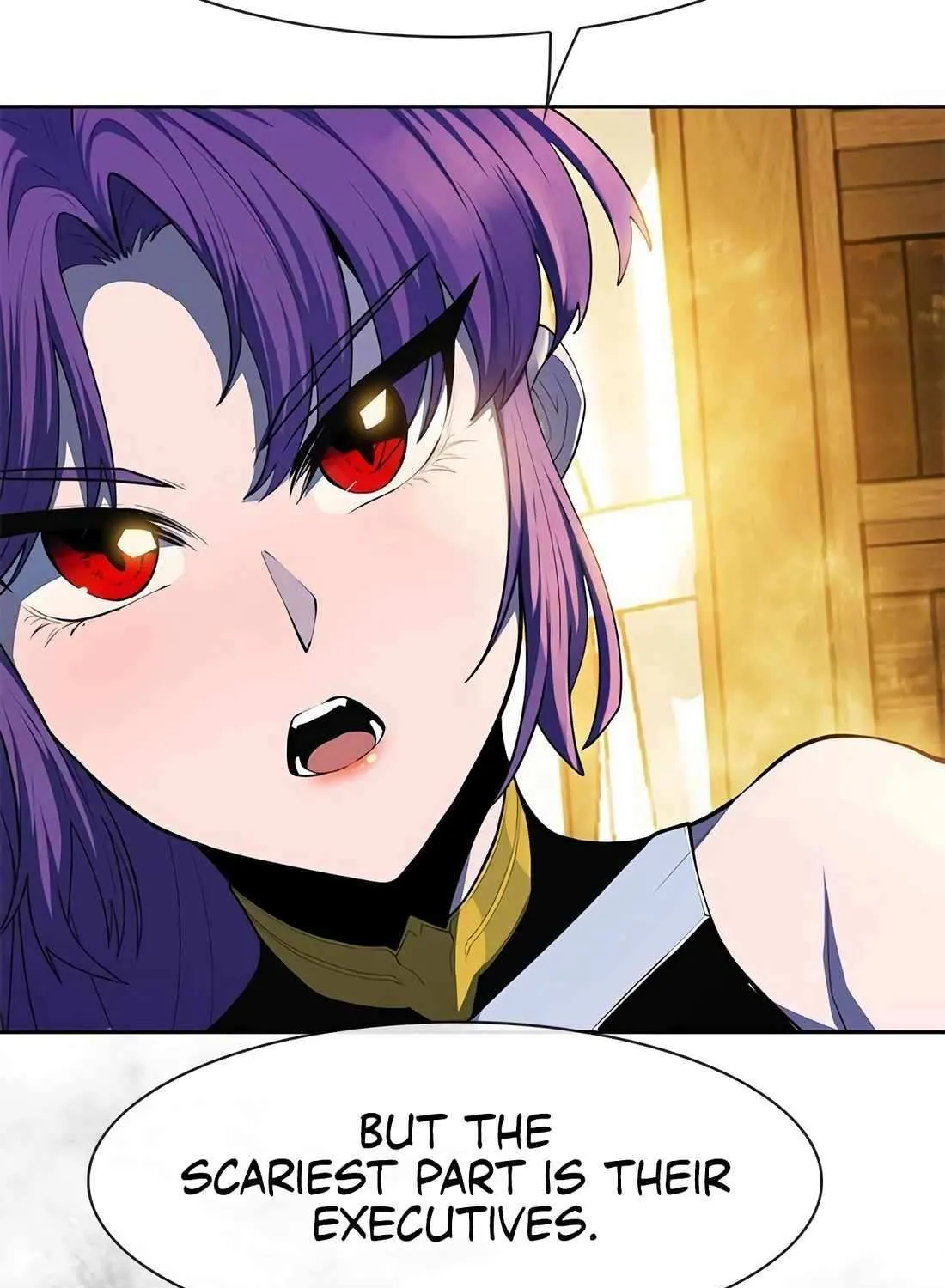 Dungeon Porter Chapter 40 page 18 - 