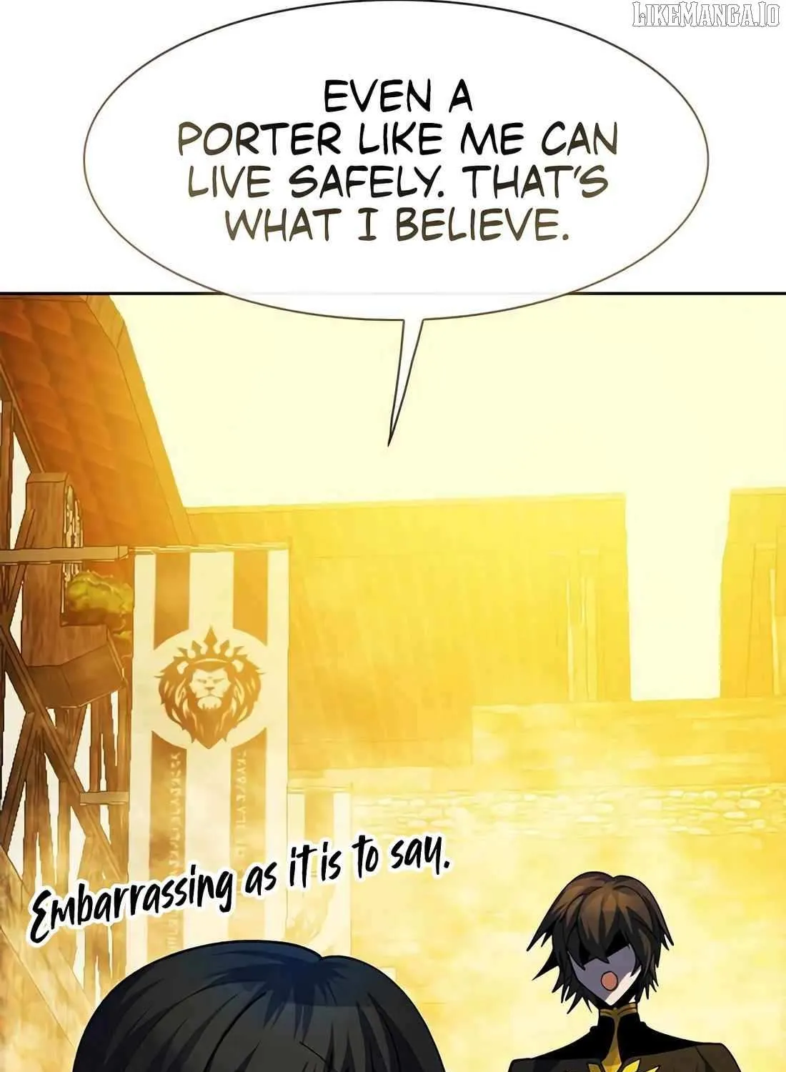 Dungeon Porter Chapter 40 page 171 - 