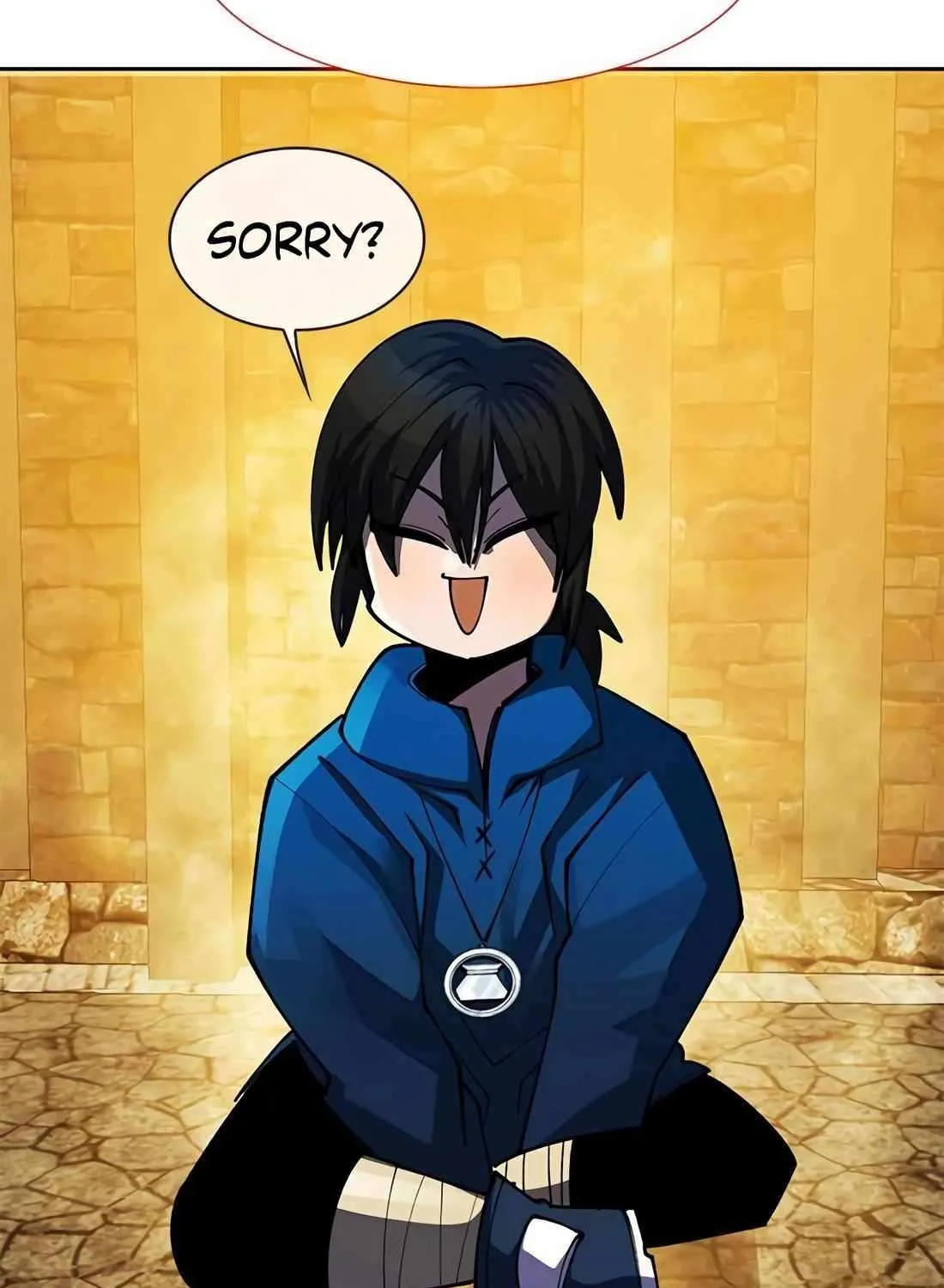 Dungeon Porter Chapter 40 page 175 - 