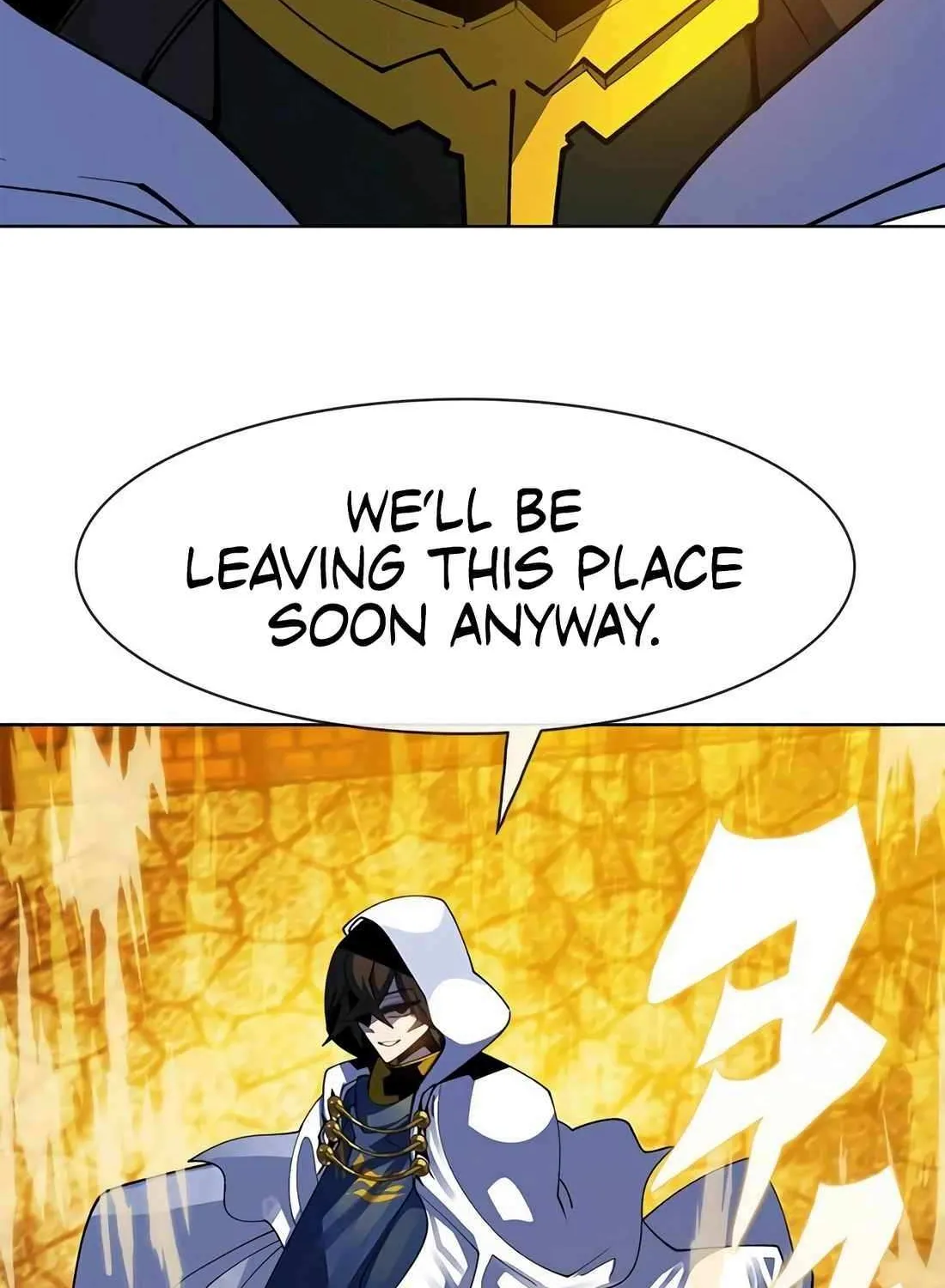 Dungeon Porter Chapter 40 page 203 - 