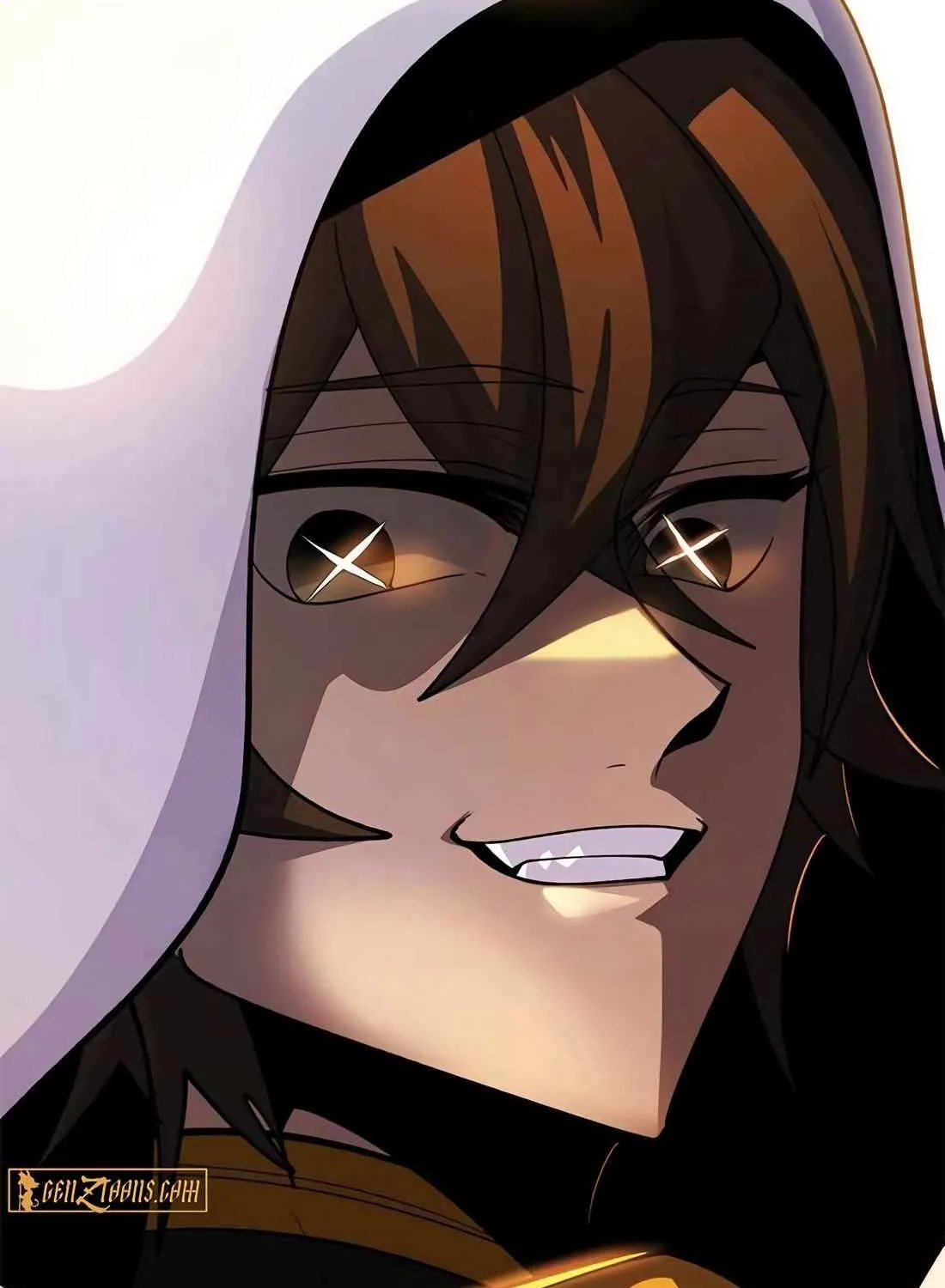 Dungeon Porter Chapter 40 page 206 - 