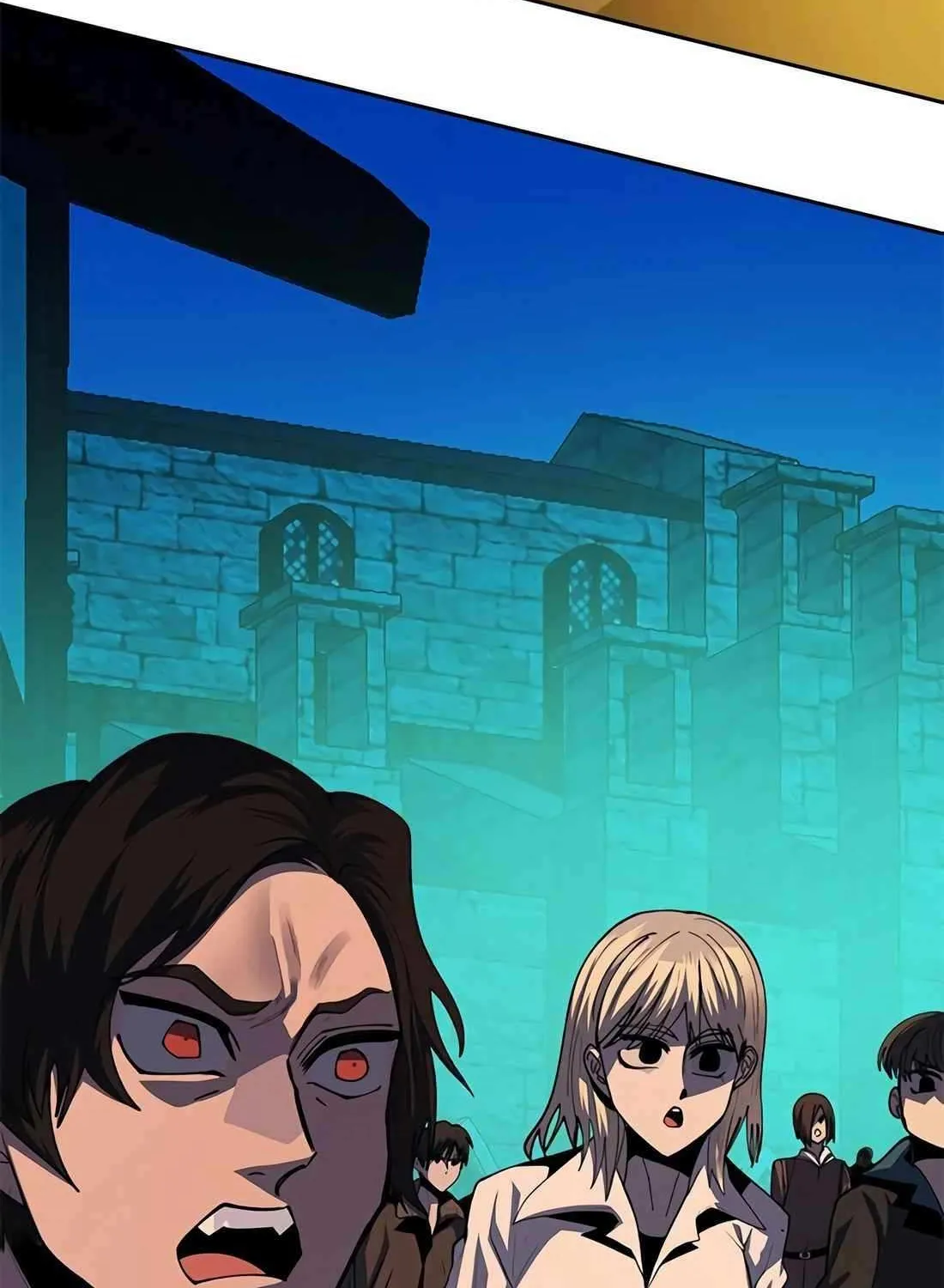 Dungeon Porter Chapter 40 page 217 - 