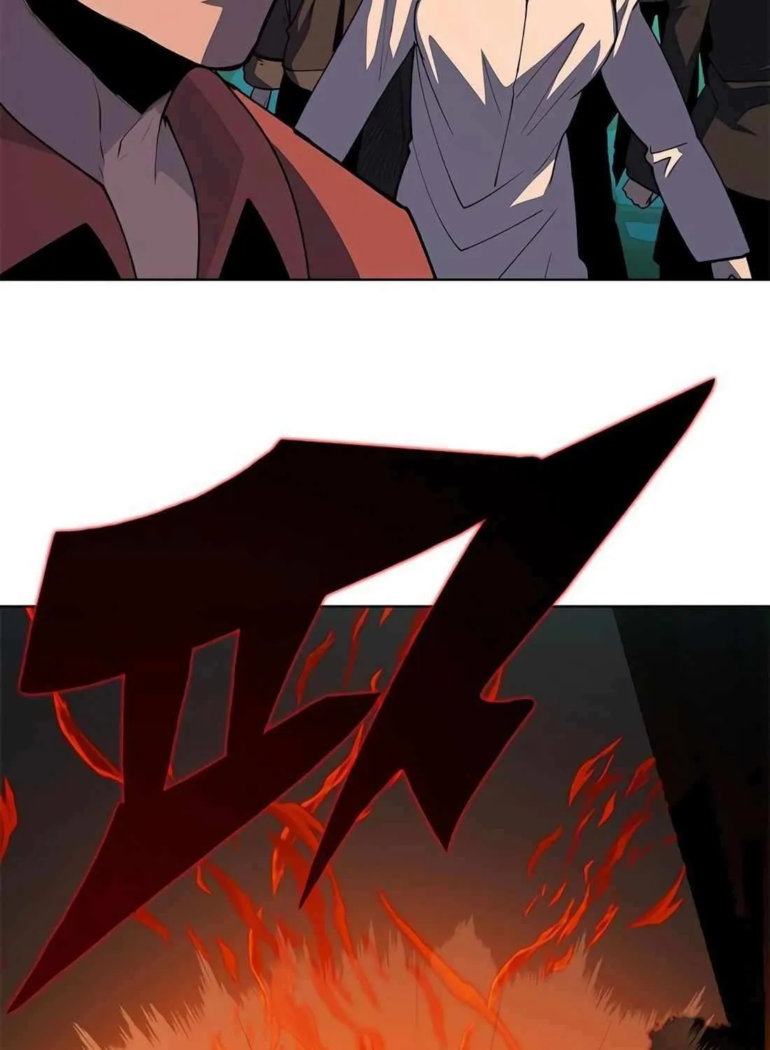 Dungeon Porter Chapter 40 page 218 - 
