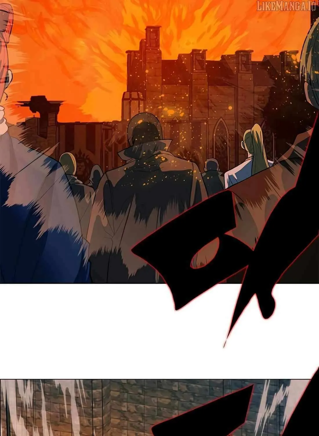 Dungeon Porter Chapter 40 page 220 - 
