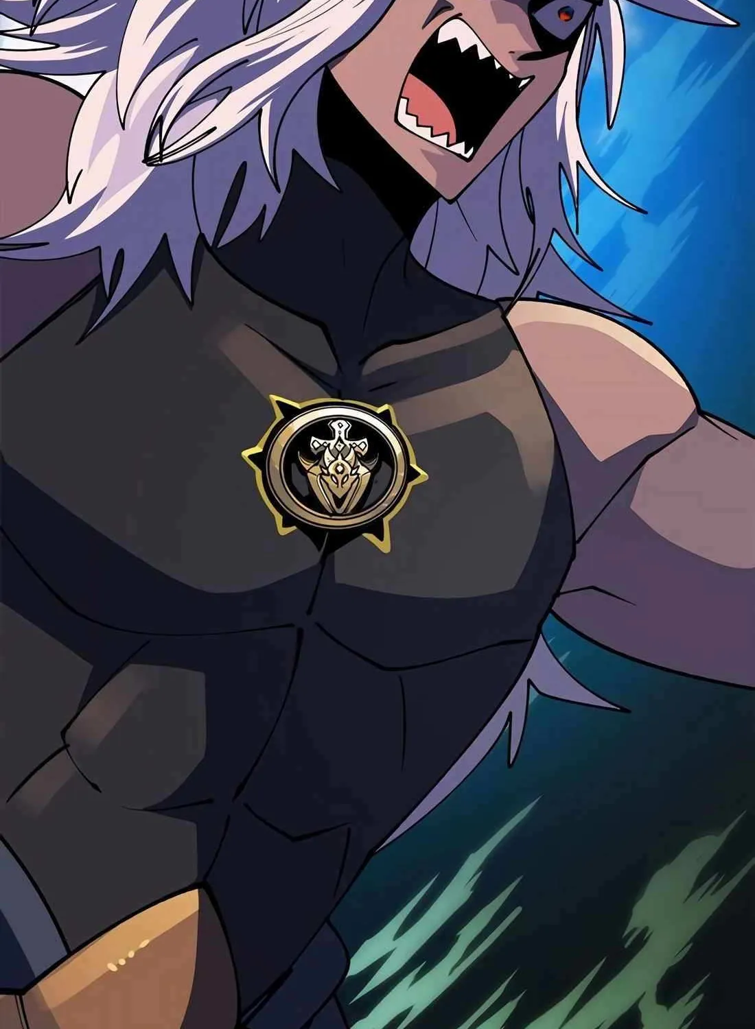 Dungeon Porter Chapter 40 page 23 - 