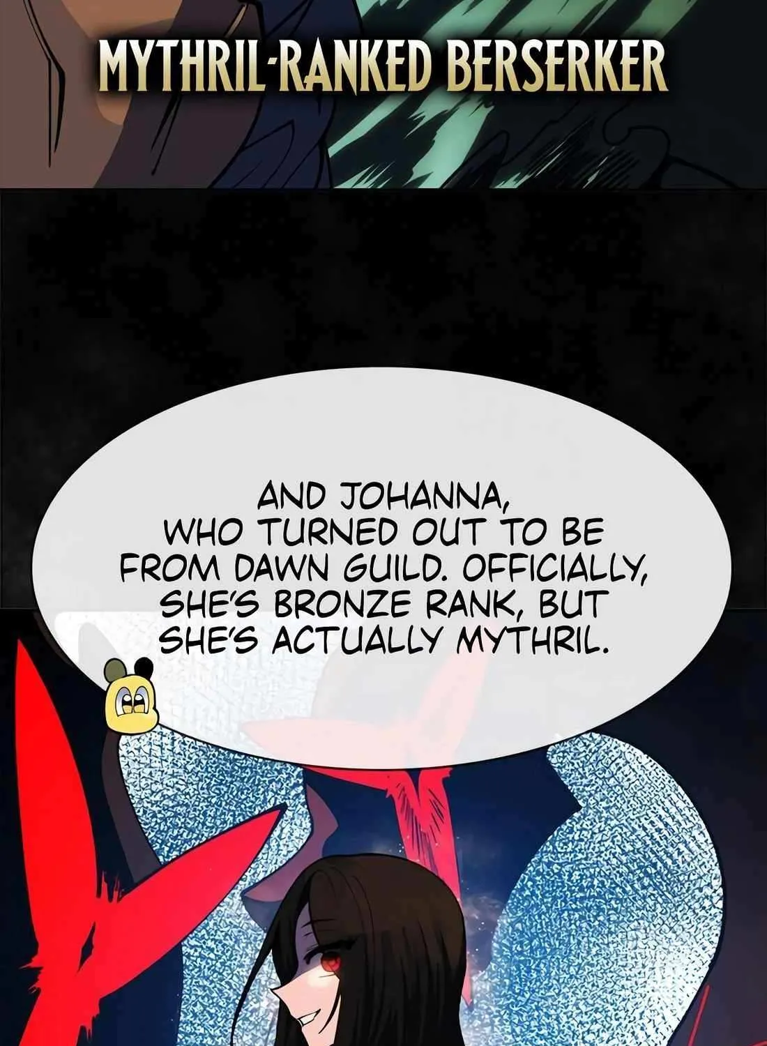 Dungeon Porter Chapter 40 page 24 - 