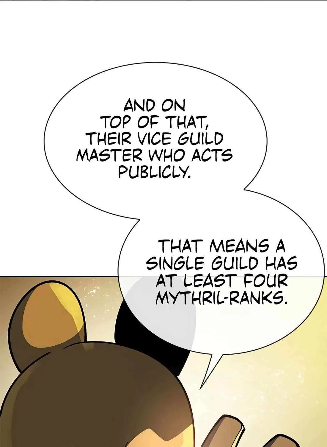 Dungeon Porter Chapter 40 page 26 - 