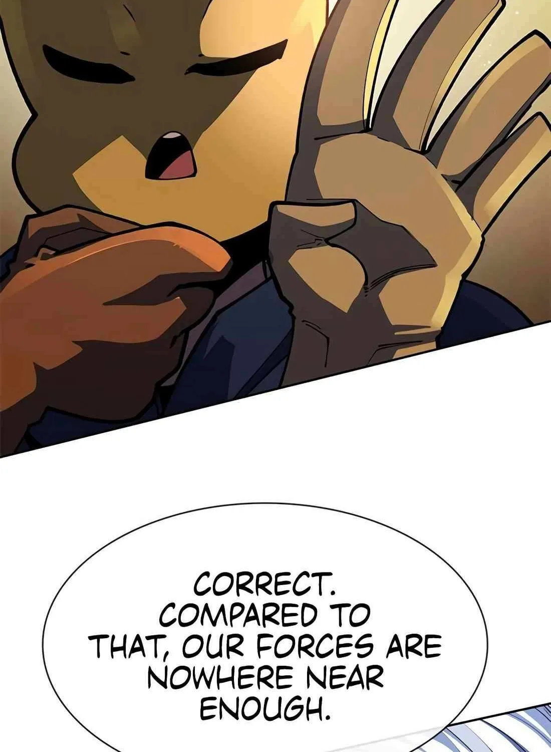 Dungeon Porter Chapter 40 page 27 - 