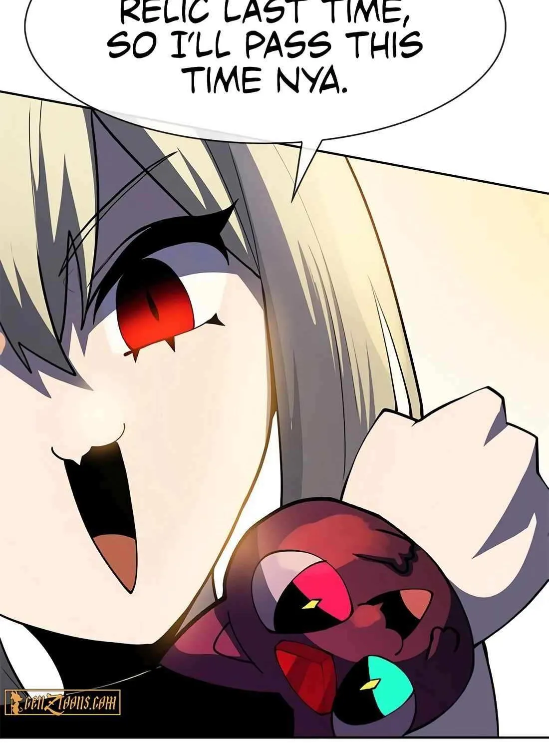 Dungeon Porter Chapter 40 page 46 - 