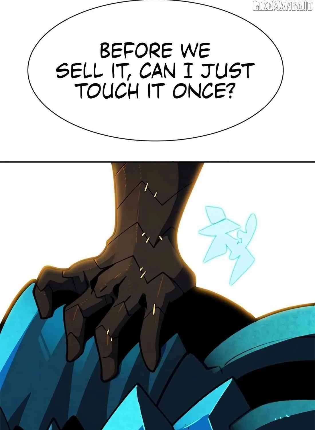 Dungeon Porter Chapter 40 page 51 - 