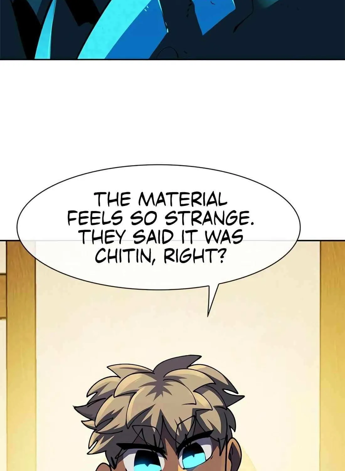 Dungeon Porter Chapter 40 page 52 - 