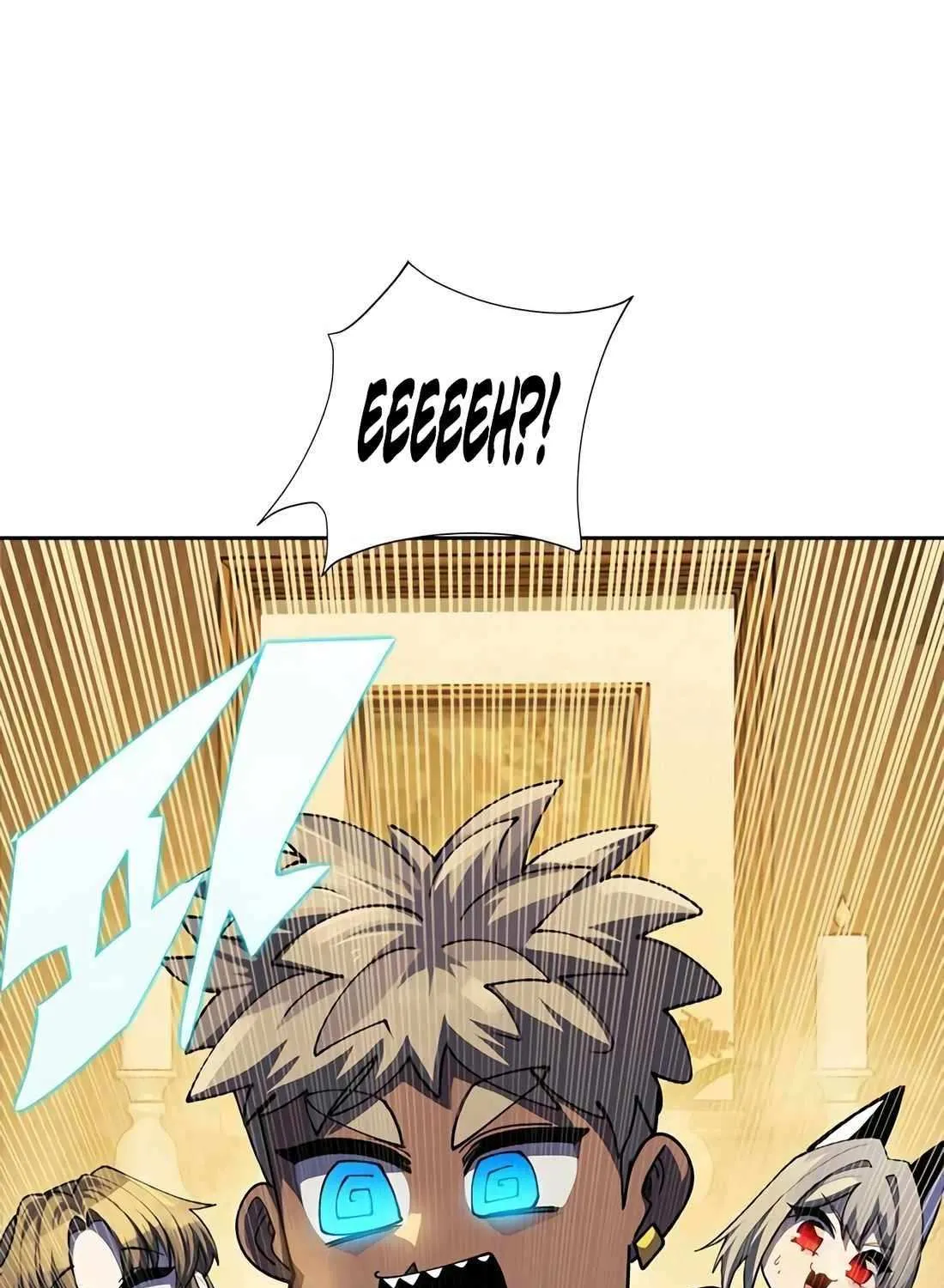 Dungeon Porter Chapter 40 page 55 - 