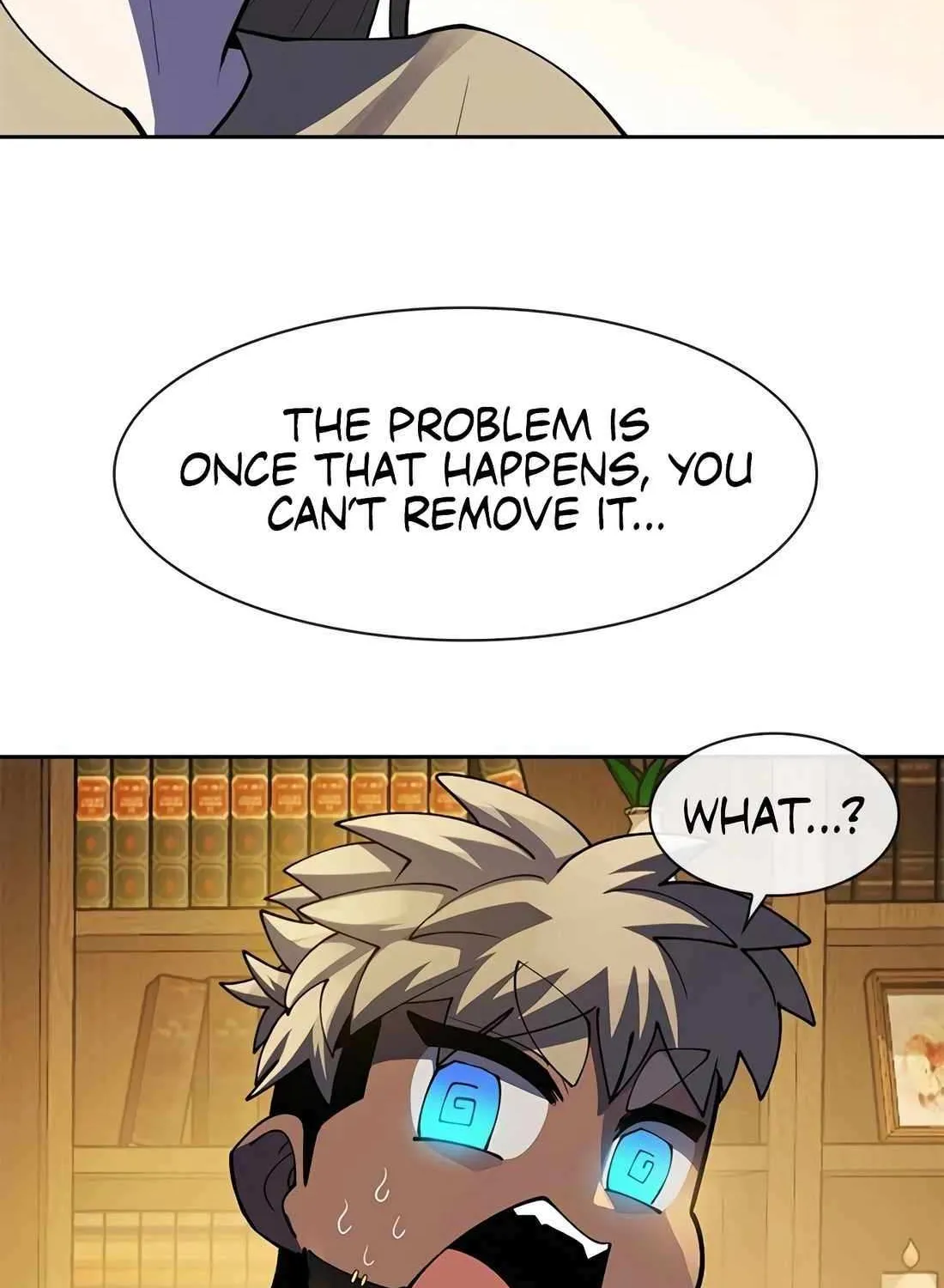 Dungeon Porter Chapter 40 page 61 - 