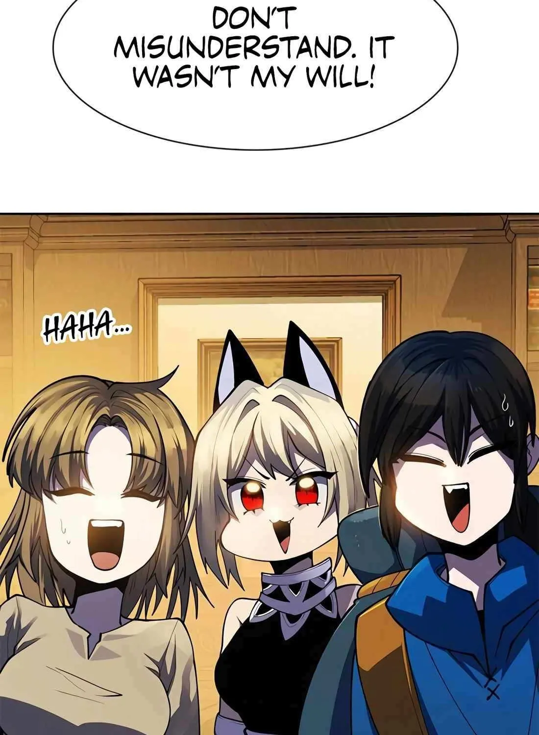 Dungeon Porter Chapter 40 page 63 - 