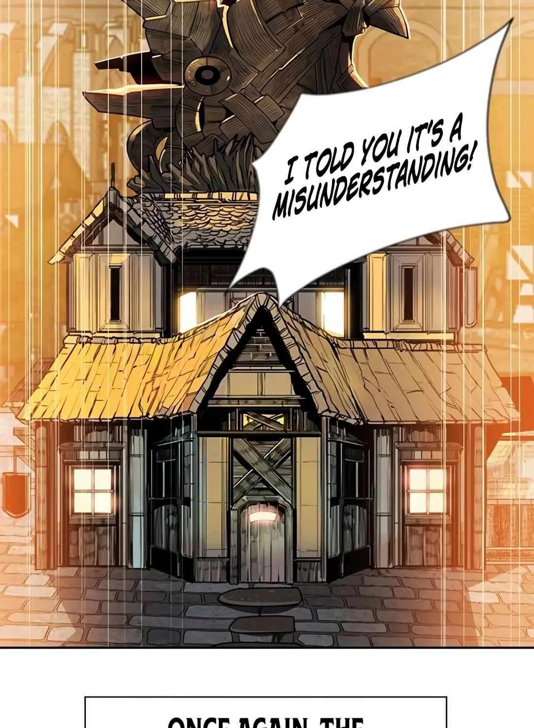 Dungeon Porter Chapter 40 page 65 - 