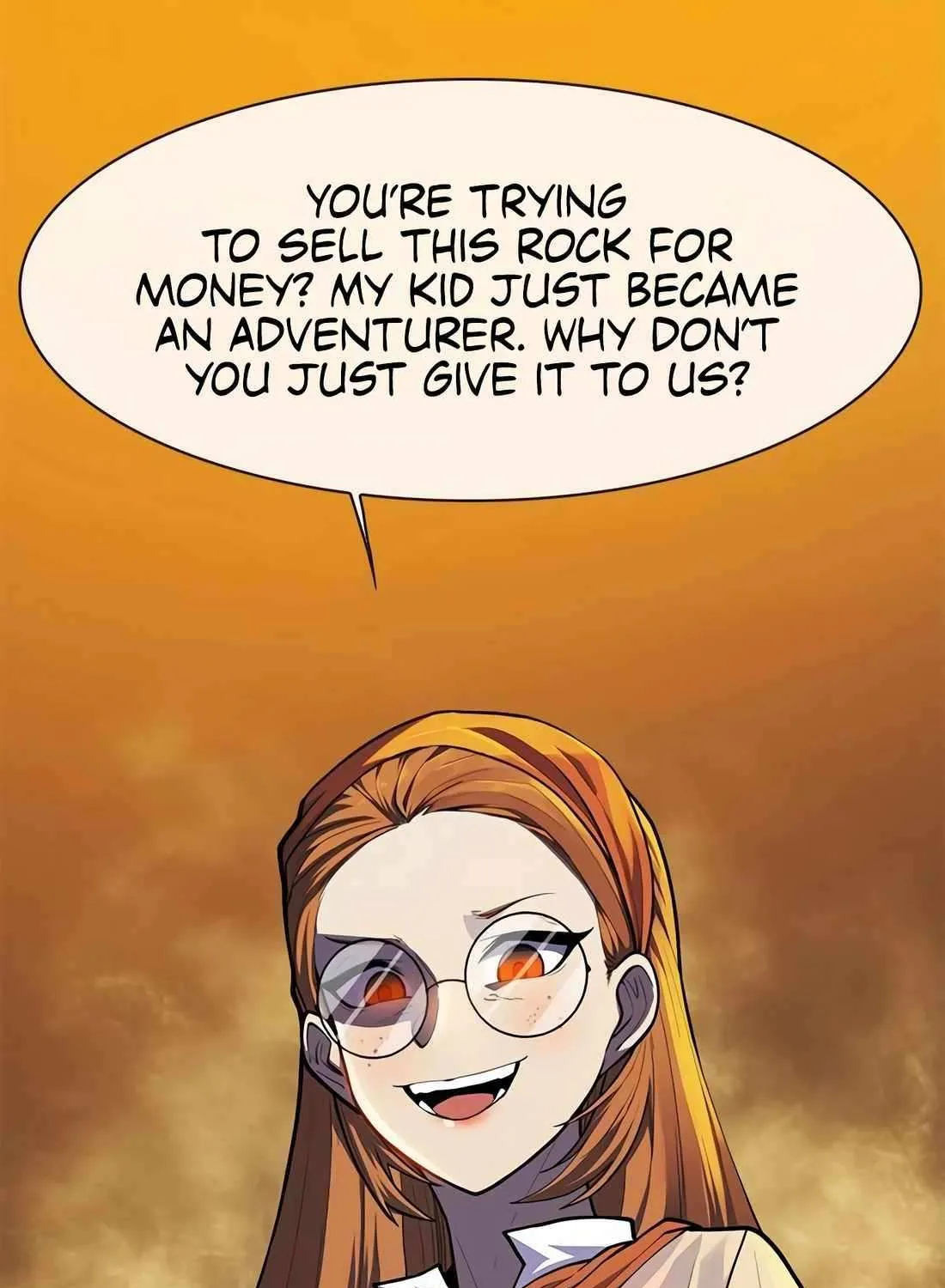 Dungeon Porter Chapter 40 page 85 - 