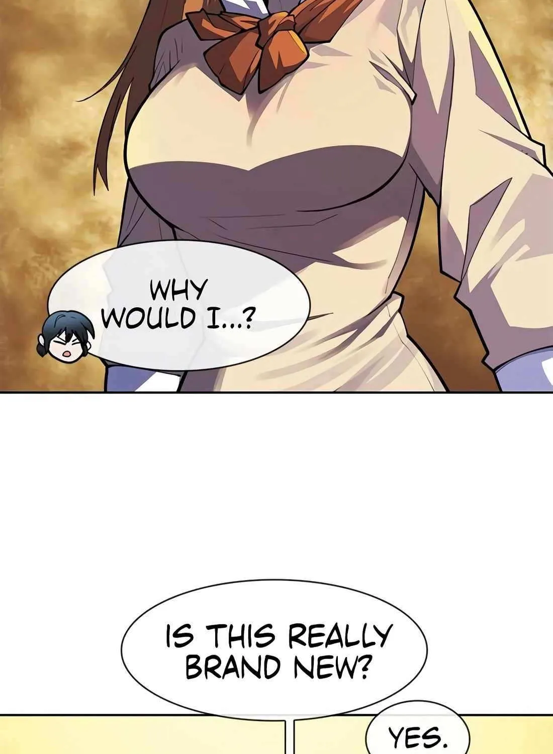 Dungeon Porter Chapter 40 page 86 - 
