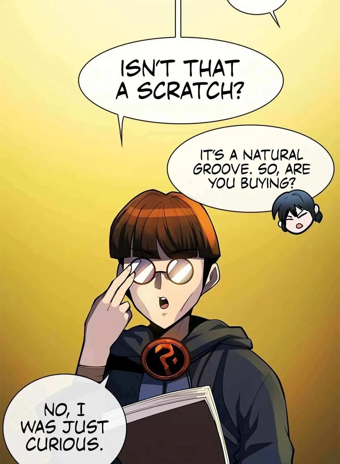 Dungeon Porter Chapter 40 page 87 - 