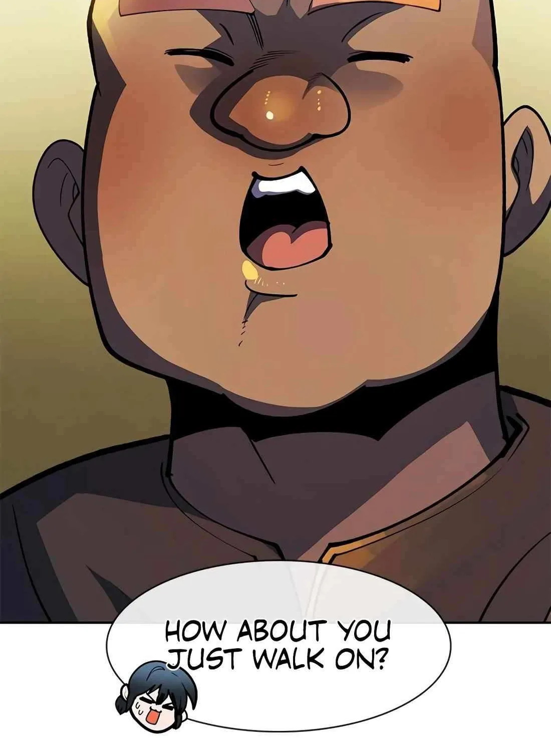 Dungeon Porter Chapter 40 page 90 - 