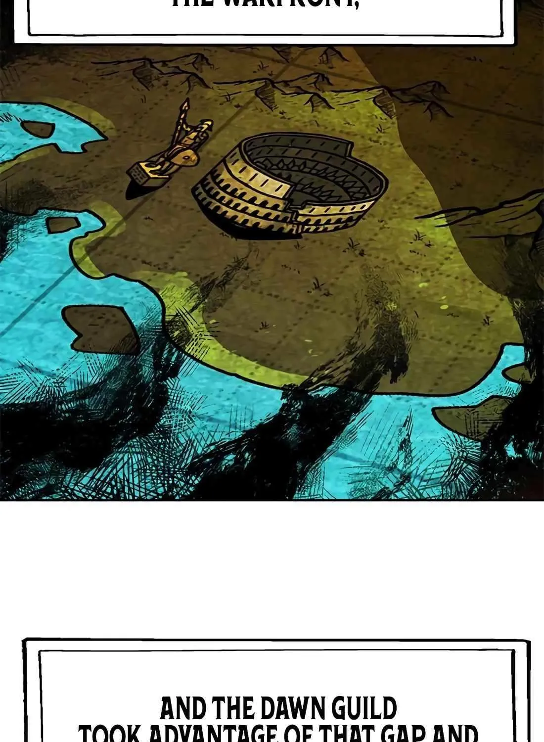 Dungeon Porter Chapter 40 page 10 - 