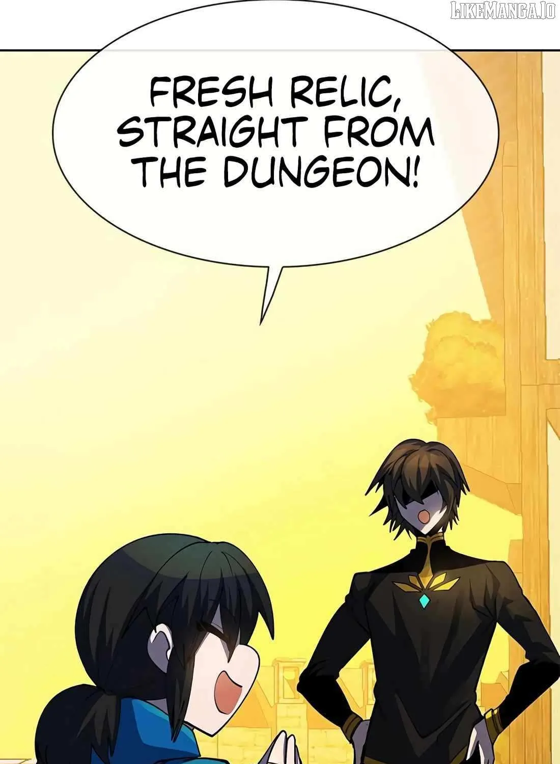 Dungeon Porter Chapter 40 page 98 - 