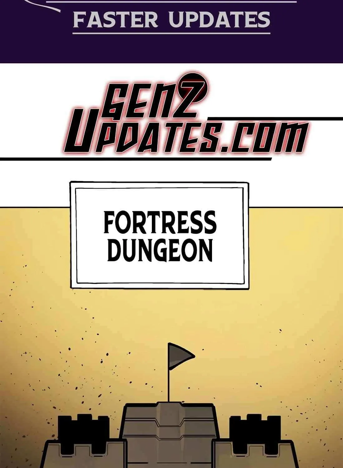 Dungeon Porter Chapter 41 page 2 - 