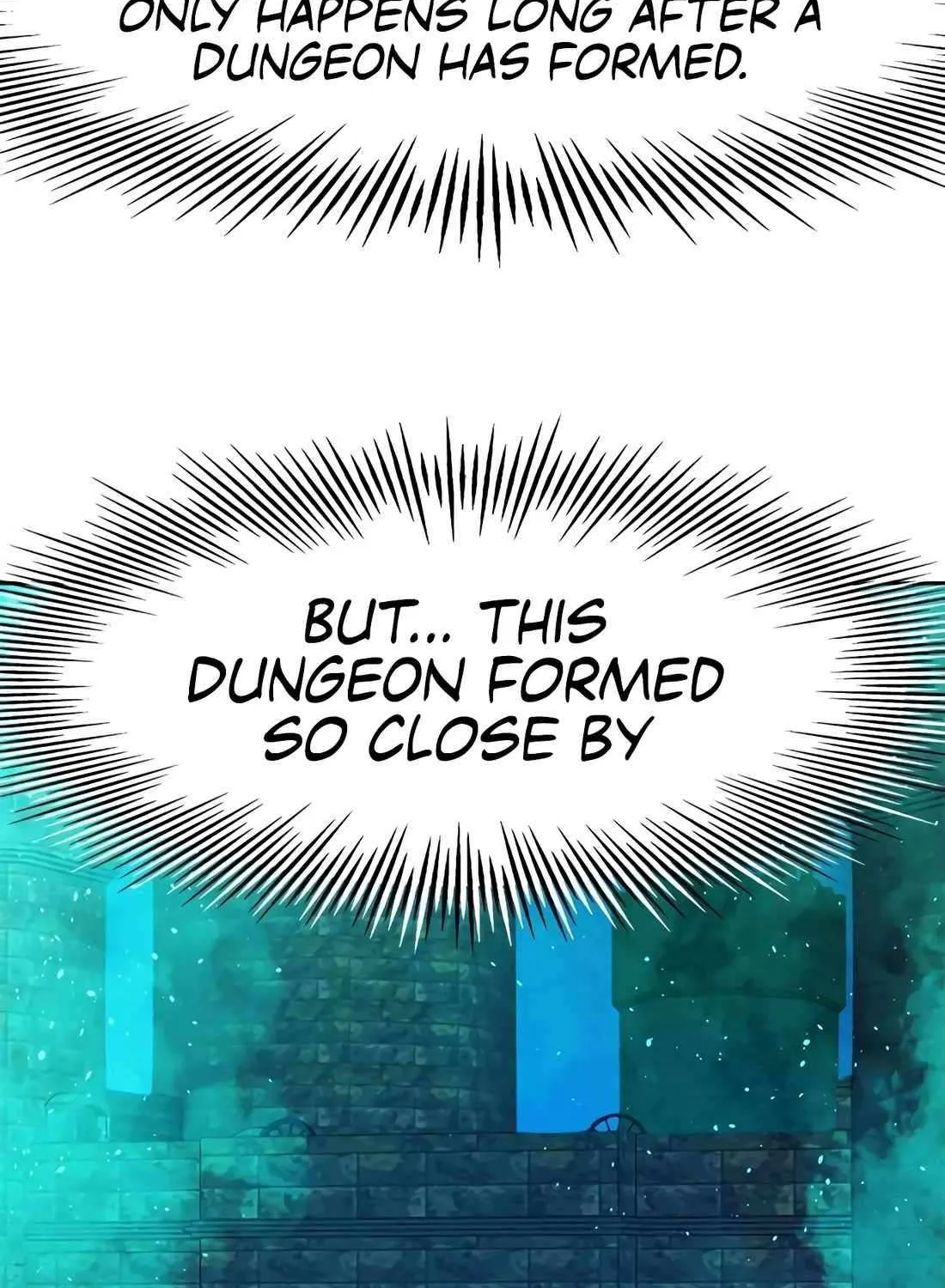 Dungeon Porter Chapter 41 page 11 - 