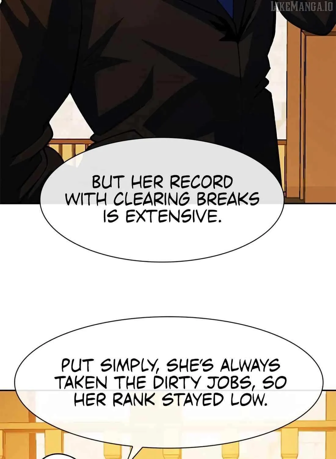 Dungeon Porter Chapter 41 page 106 - 