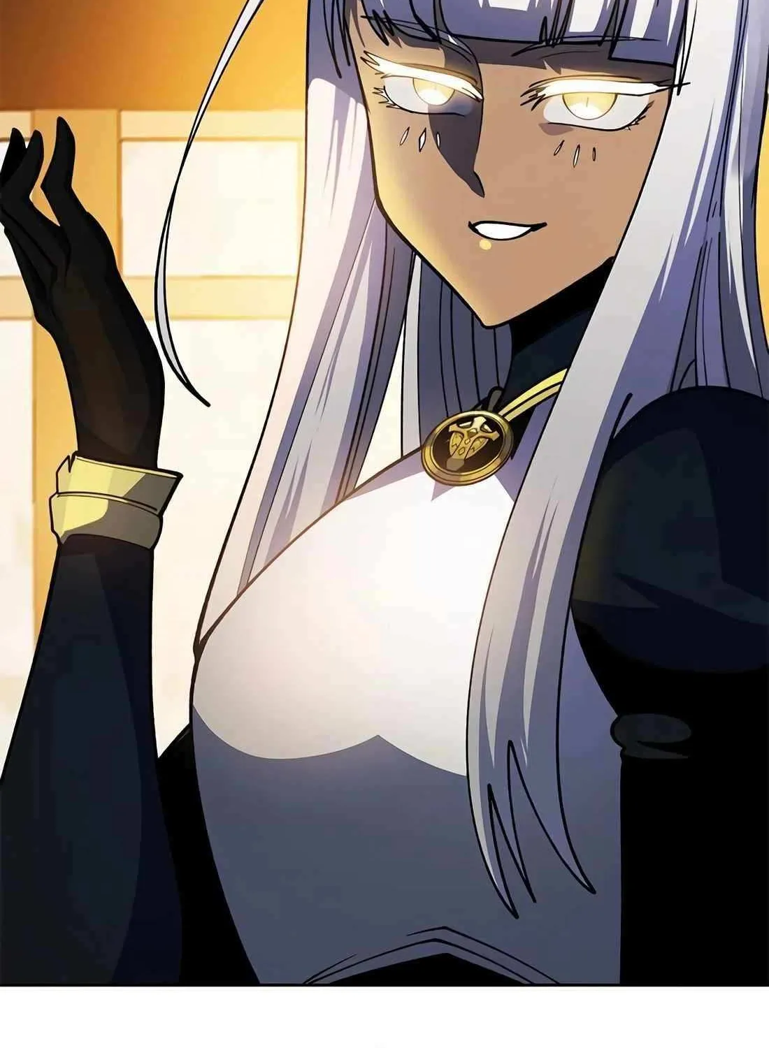 Dungeon Porter Chapter 41 page 109 - 