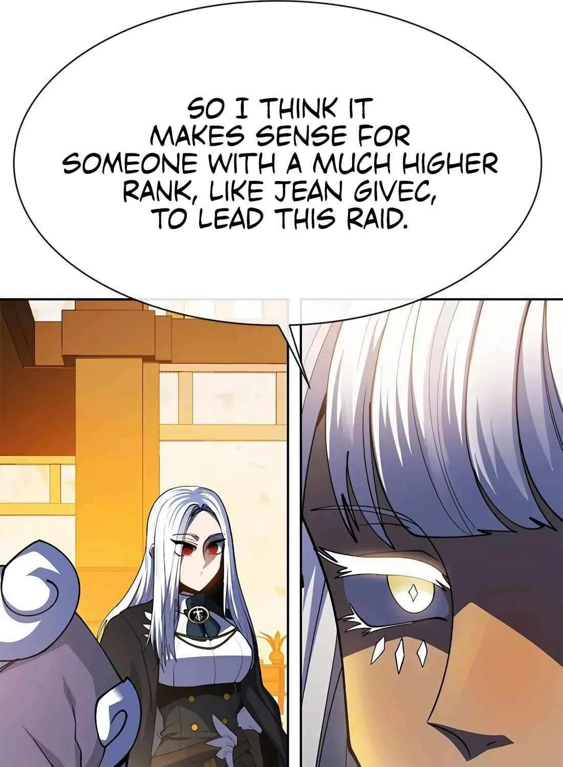 Dungeon Porter Chapter 41 page 110 - 
