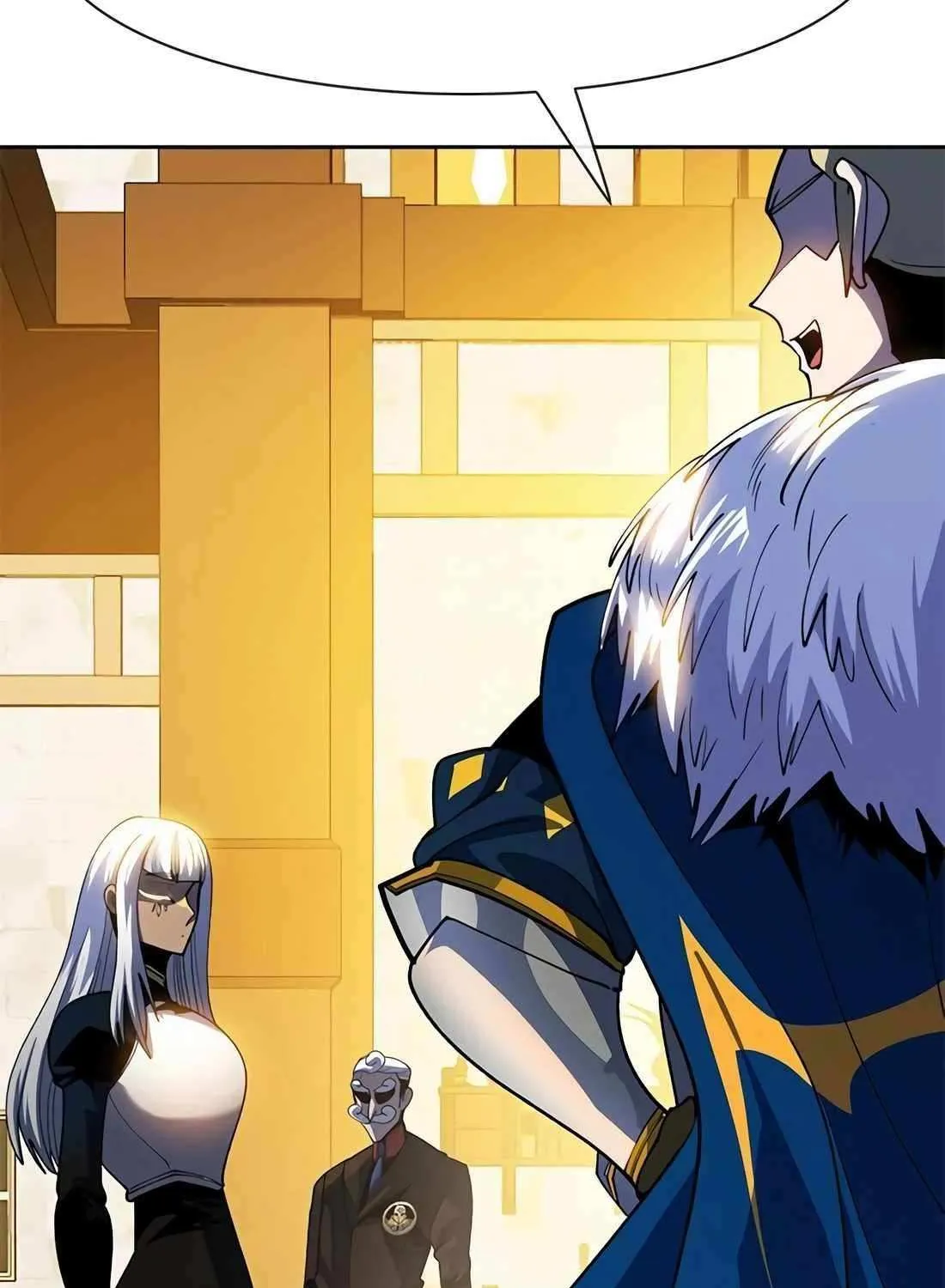 Dungeon Porter Chapter 41 page 112 - 