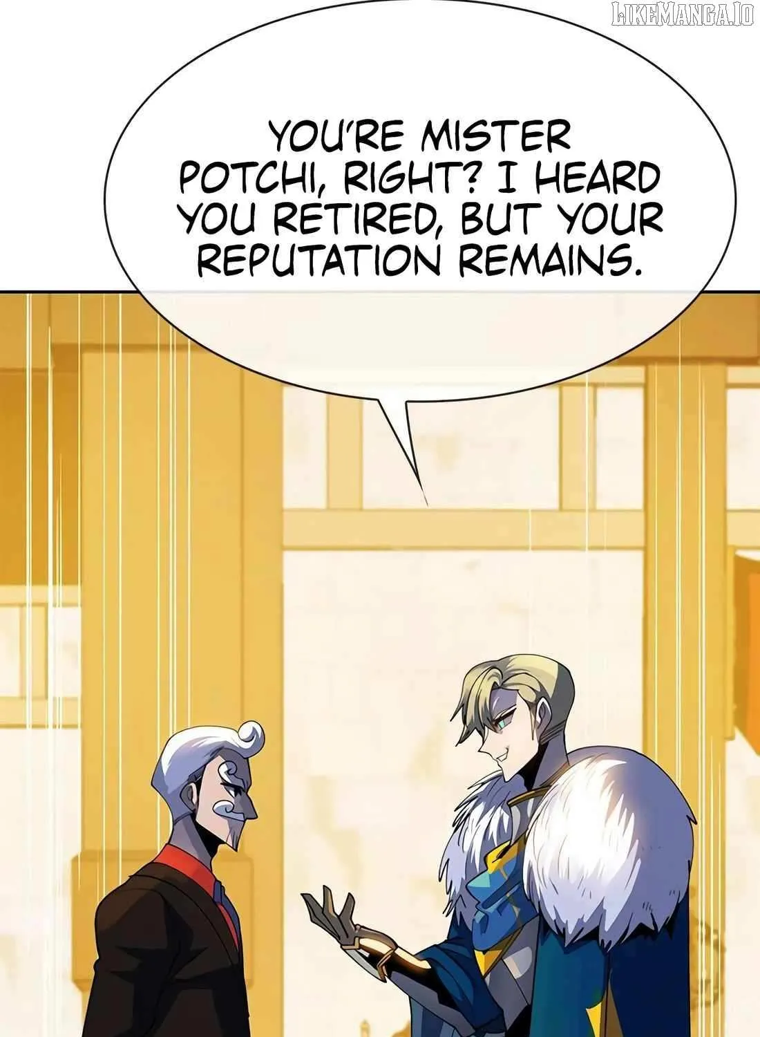 Dungeon Porter Chapter 41 page 114 - 
