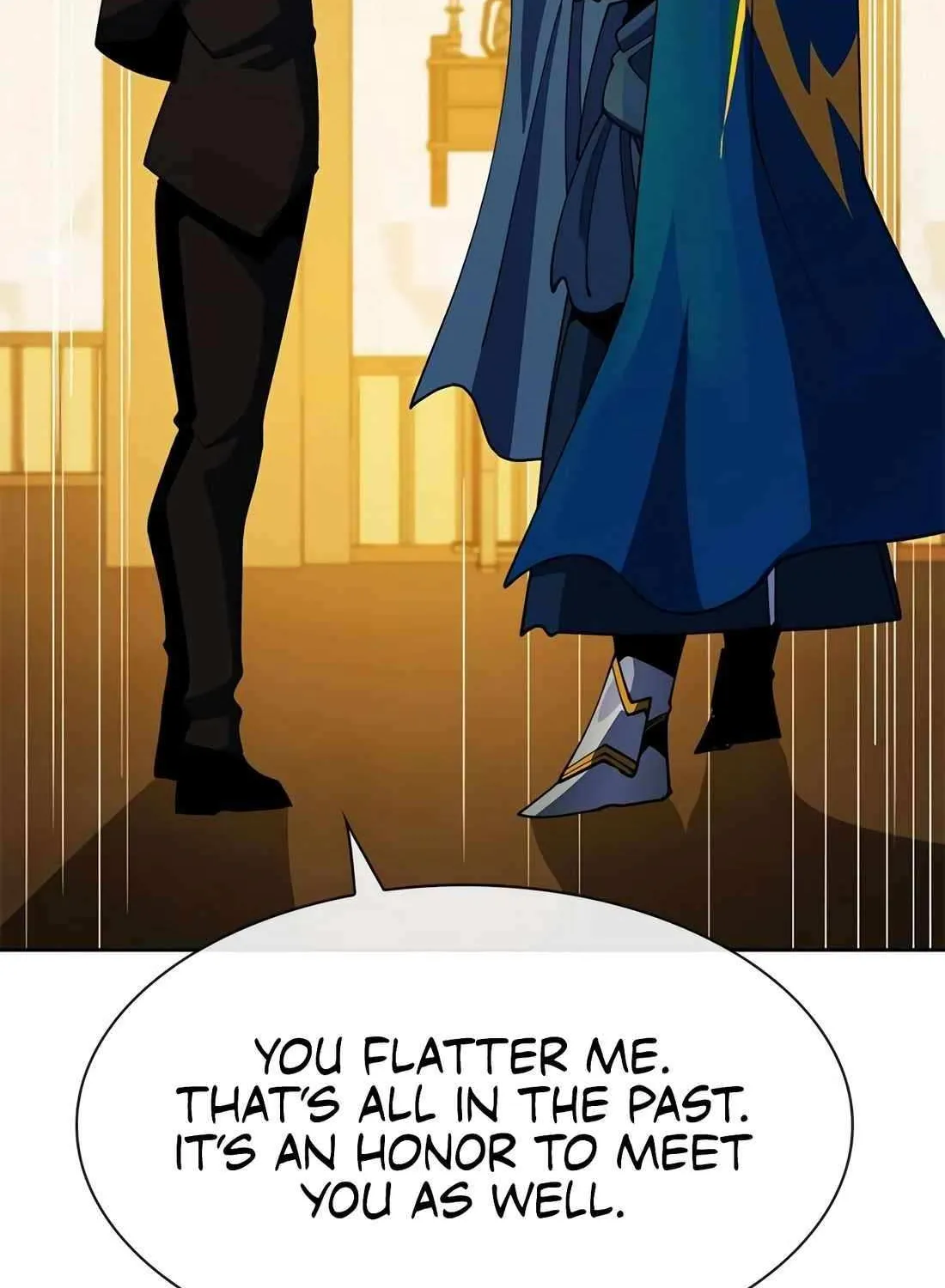 Dungeon Porter Chapter 41 page 115 - 