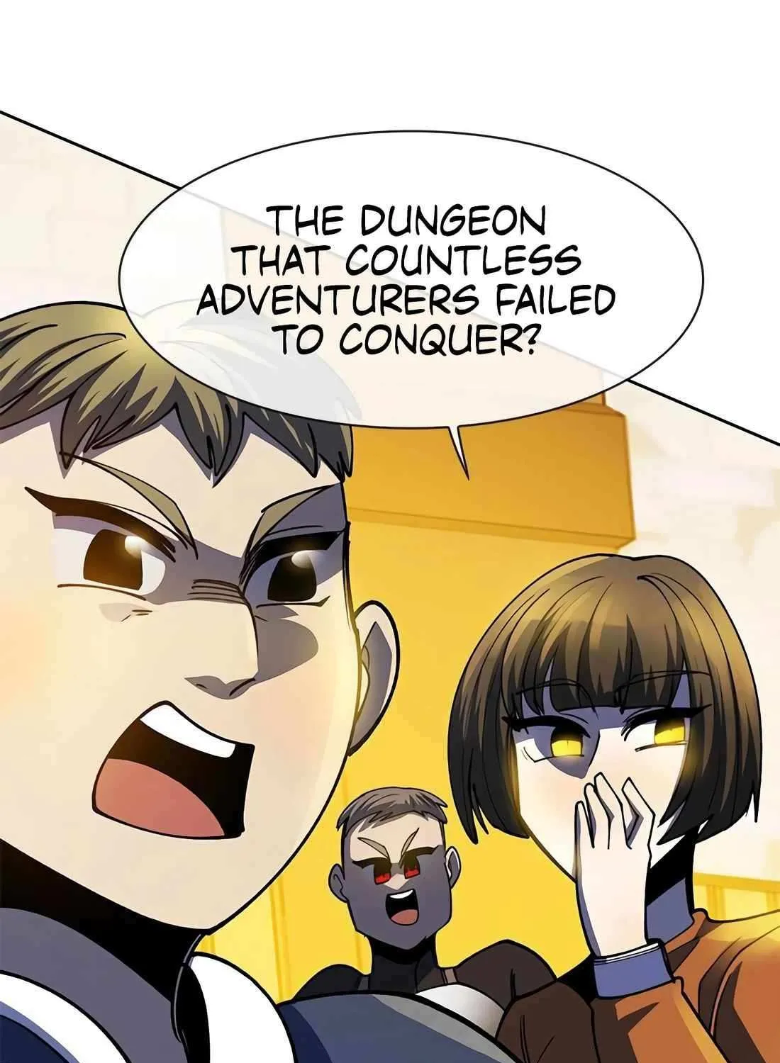Dungeon Porter Chapter 41 page 122 - 