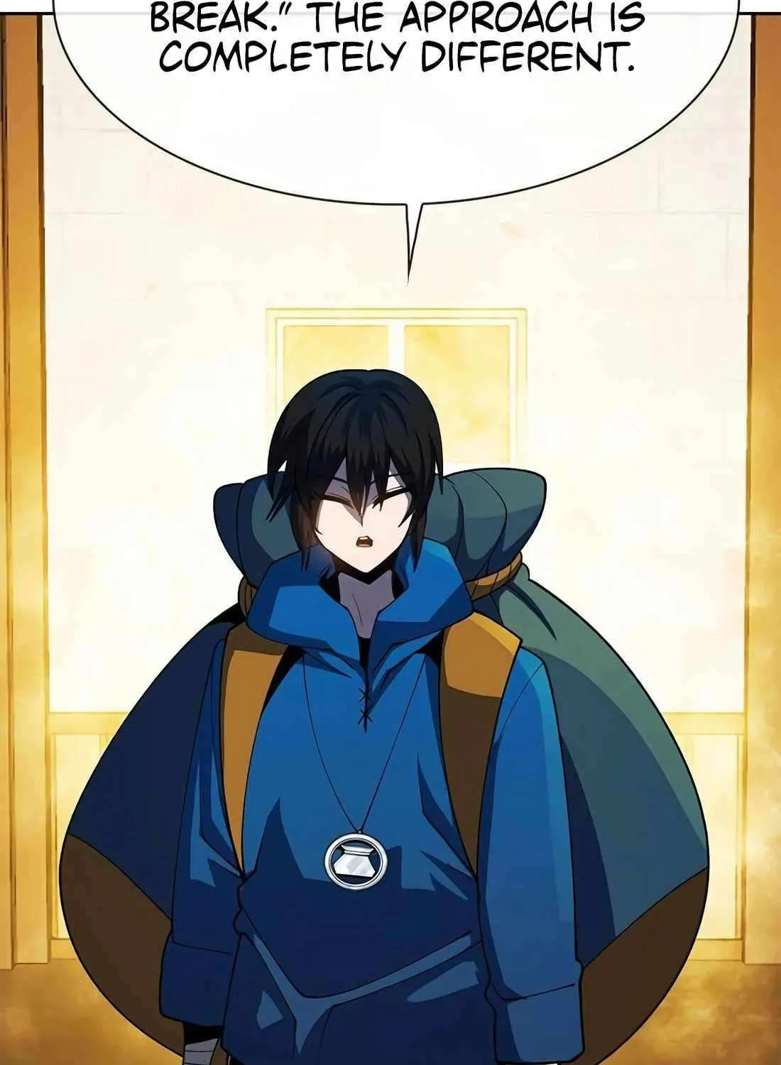 Dungeon Porter Chapter 41 page 127 - 